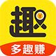 多趣赚应用图标