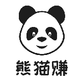 熊猫赚应用图标